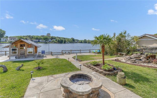 2017 Haviland DR, Virginia Beach, VA 23454