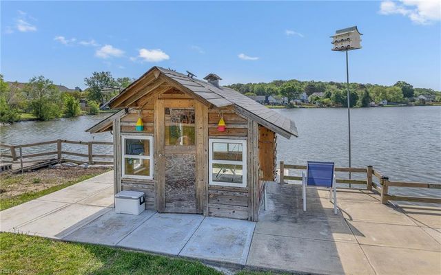 2017 Haviland DR, Virginia Beach, VA 23454