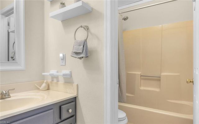 2017 Haviland DR, Virginia Beach, VA 23454