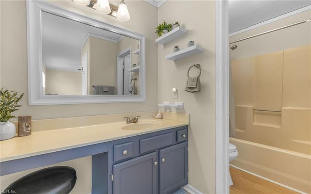 2017 Haviland DR, Virginia Beach, VA 23454