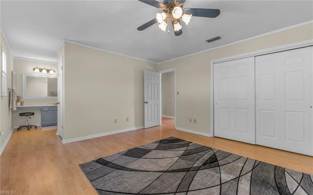 2017 Haviland DR, Virginia Beach, VA 23454