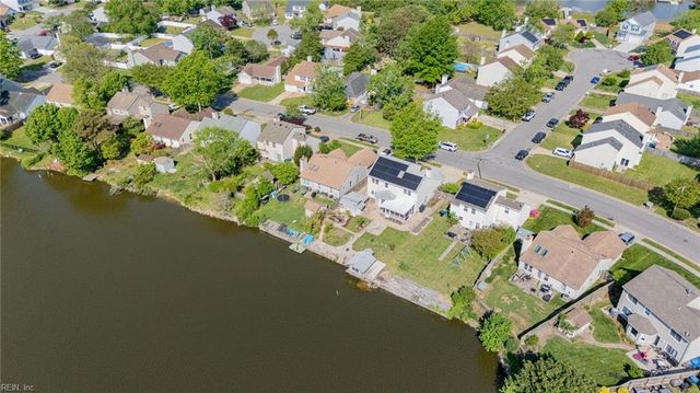 2017 Haviland DR, Virginia Beach, VA 23454