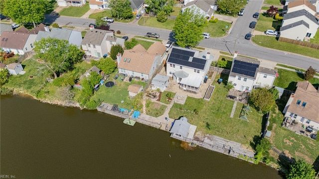 2017 Haviland DR, Virginia Beach, VA 23454