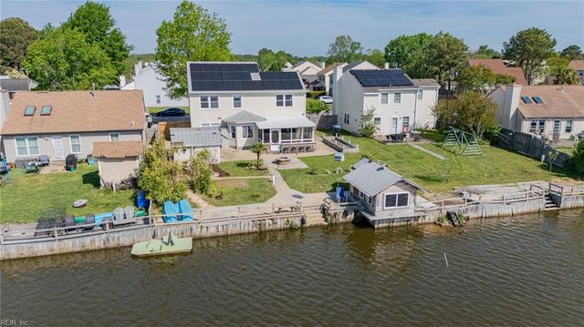 2017 Haviland DR, Virginia Beach, VA 23454