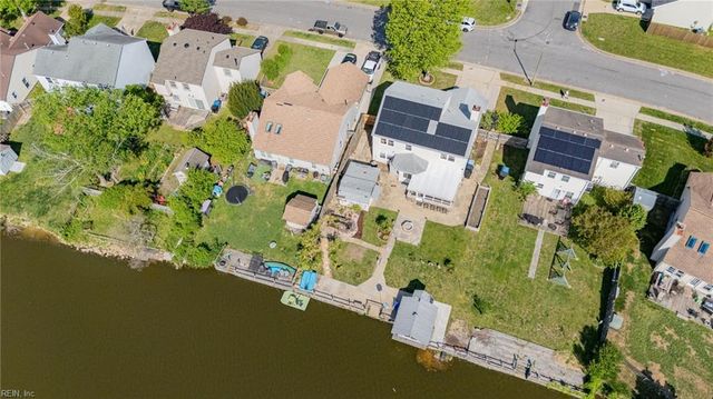 2017 Haviland DR, Virginia Beach, VA 23454