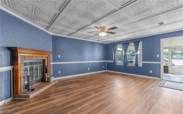 2017 Haviland DR, Virginia Beach, VA 23454