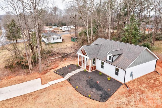 1618 EAVES Road, Shelby, NC 28152
