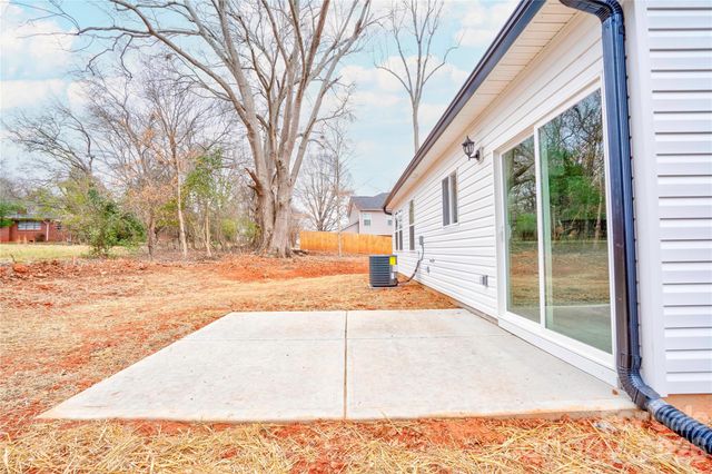 1618 EAVES Road, Shelby, NC 28152