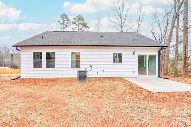 1618 EAVES Road, Shelby, NC 28152