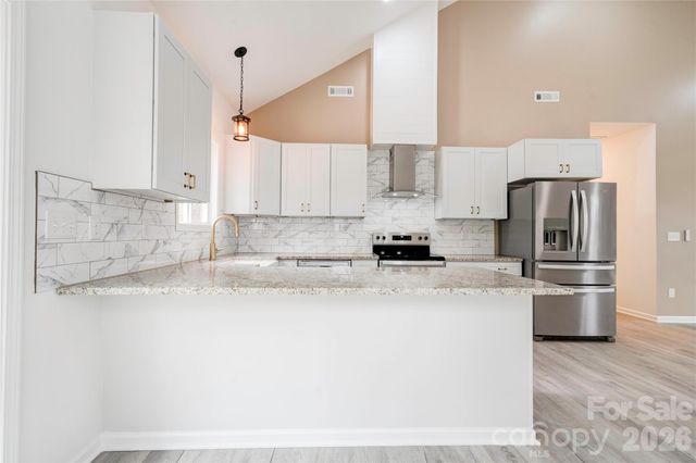 1618 EAVES Road, Shelby, NC 28152