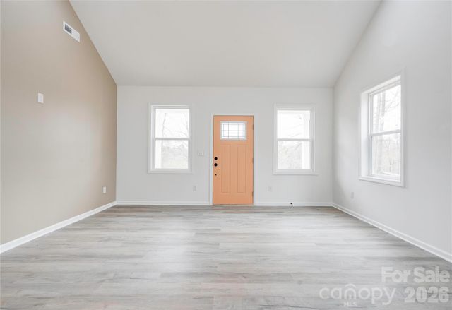 1618 EAVES Road, Shelby, NC 28152