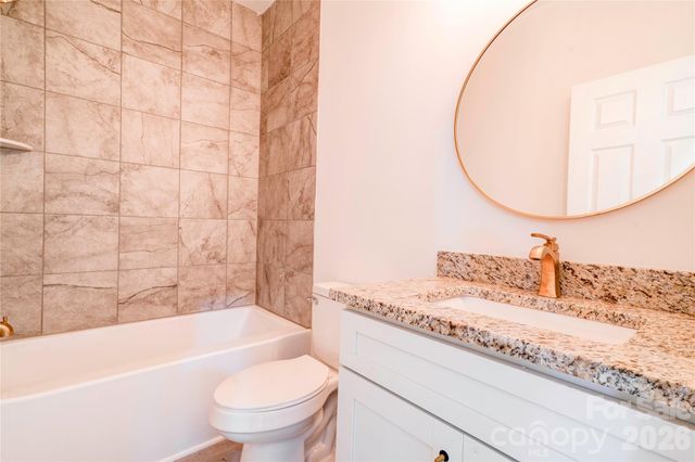 1618 EAVES Road, Shelby, NC 28152