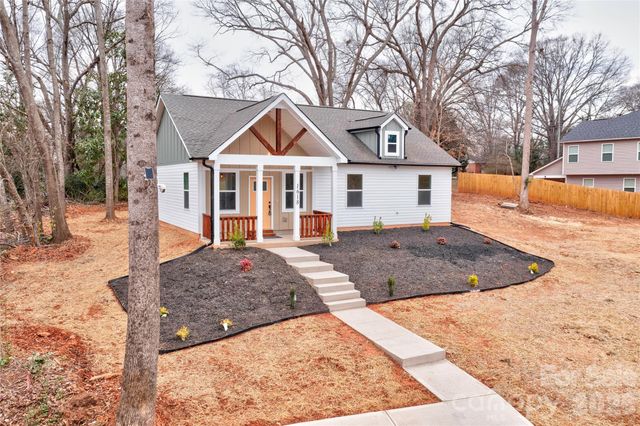 1618 EAVES Road, Shelby, NC 28152