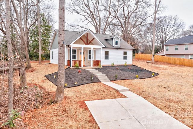 1618 EAVES Road, Shelby, NC 28152