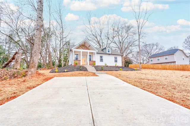 1618 EAVES Road, Shelby, NC 28152