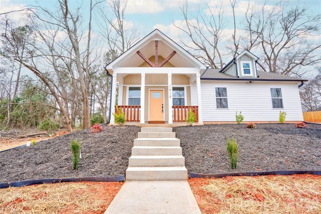 1618 EAVES Road, Shelby, NC 28152