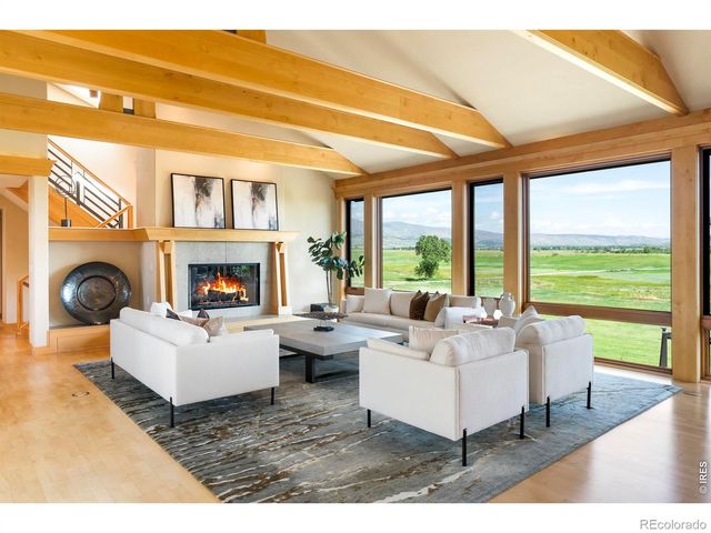5355 Westridge Drive, Boulder, CO 80301