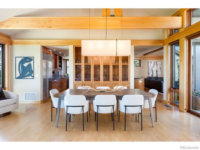 5355 Westridge Drive, Boulder, CO 80301