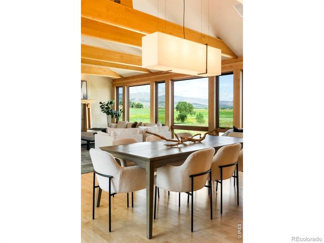 5355 Westridge Drive, Boulder, CO 80301