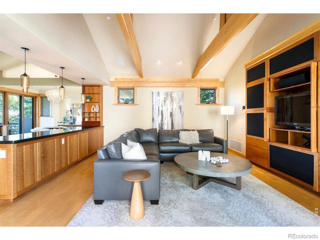 5355 Westridge Drive, Boulder, CO 80301