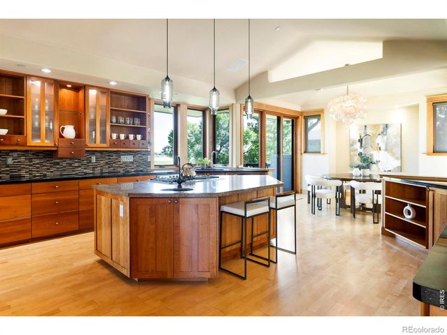 5355 Westridge Drive, Boulder, CO 80301