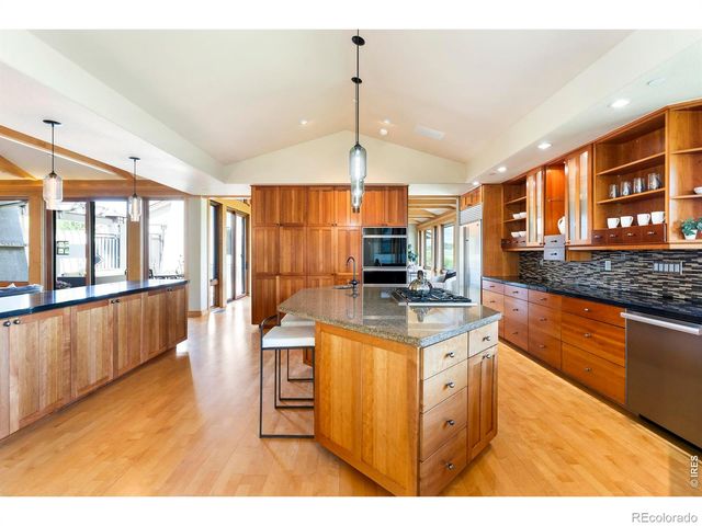 5355 Westridge Drive, Boulder, CO 80301