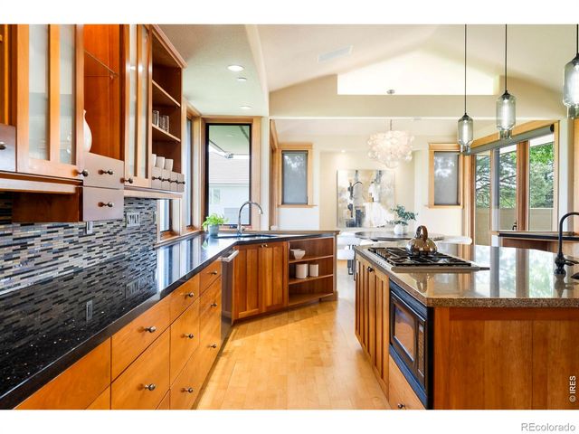 5355 Westridge Drive, Boulder, CO 80301