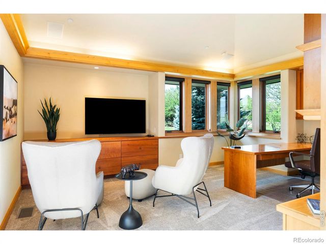 5355 Westridge Drive, Boulder, CO 80301