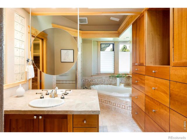 5355 Westridge Drive, Boulder, CO 80301