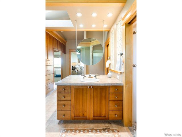 5355 Westridge Drive, Boulder, CO 80301