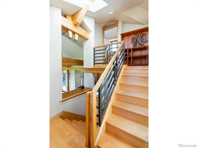 5355 Westridge Drive, Boulder, CO 80301
