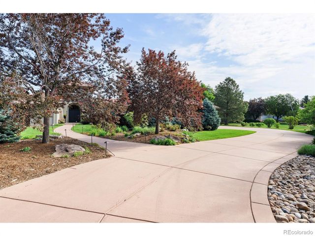 5355 Westridge Drive, Boulder, CO 80301