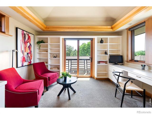 5355 Westridge Drive, Boulder, CO 80301