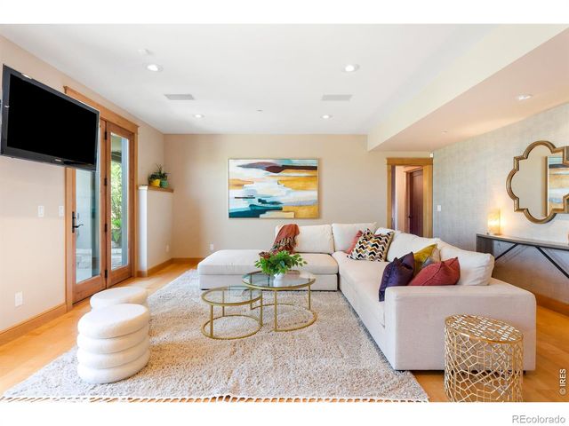 5355 Westridge Drive, Boulder, CO 80301