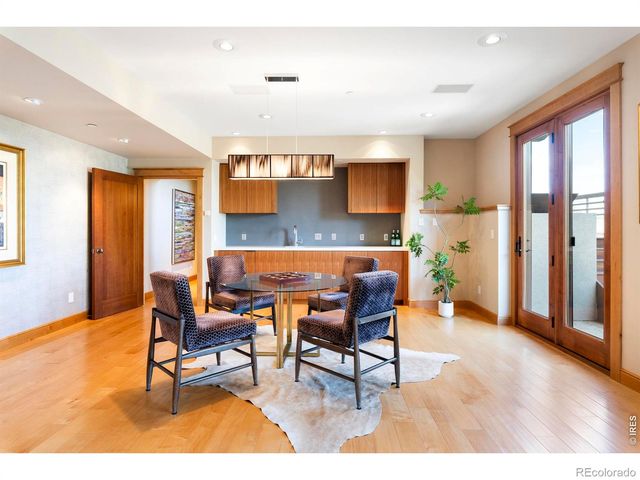 5355 Westridge Drive, Boulder, CO 80301