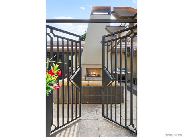 5355 Westridge Drive, Boulder, CO 80301