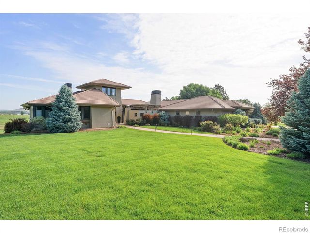 5355 Westridge Drive, Boulder, CO 80301