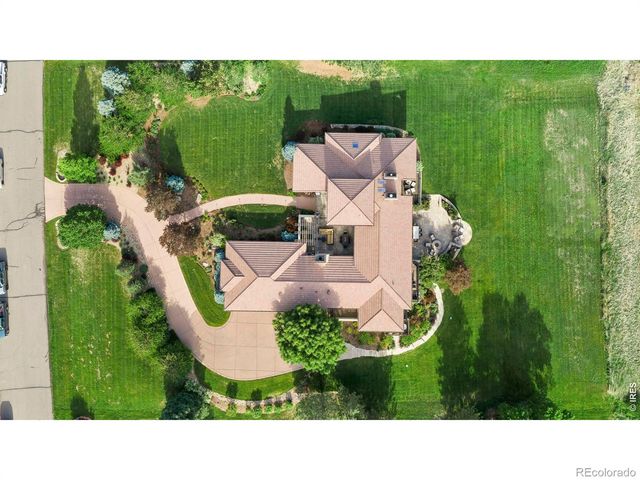 5355 Westridge Drive, Boulder, CO 80301