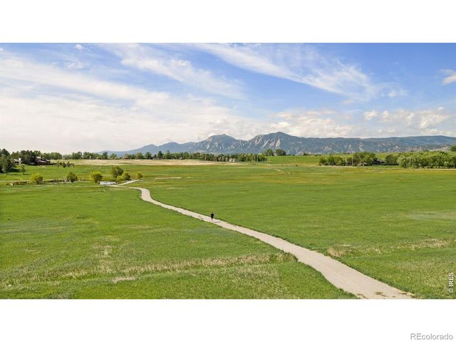5355 Westridge Drive, Boulder, CO 80301