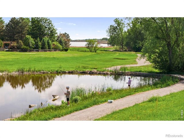 5355 Westridge Drive, Boulder, CO 80301
