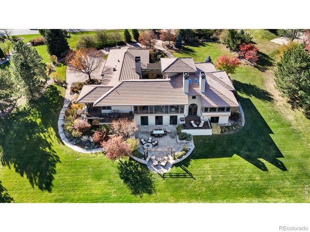 5355 Westridge Drive, Boulder, CO 80301