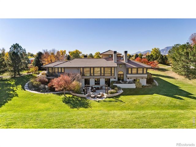 5355 Westridge Drive, Boulder, CO 80301