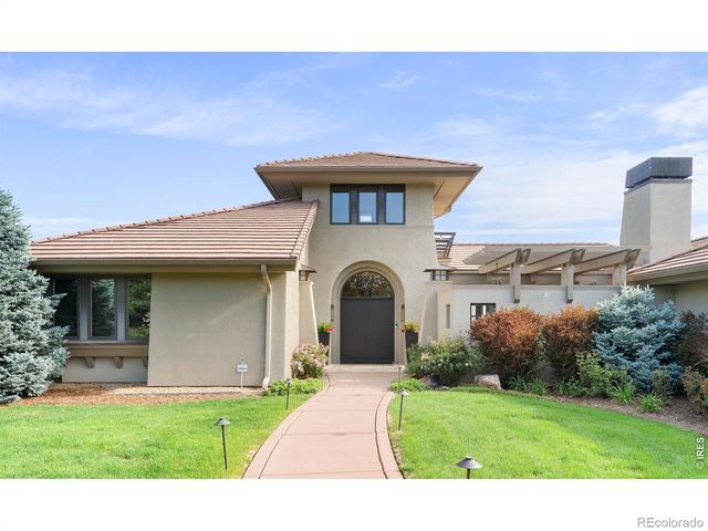 5355 Westridge Drive, Boulder, CO 80301