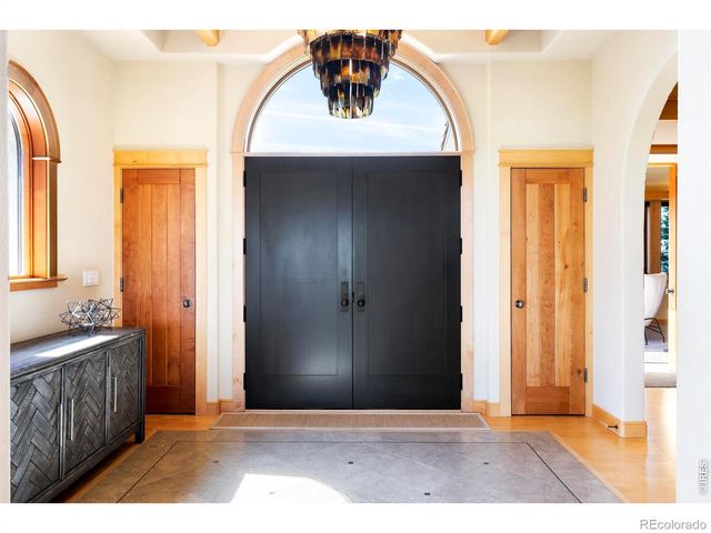 5355 Westridge Drive, Boulder, CO 80301