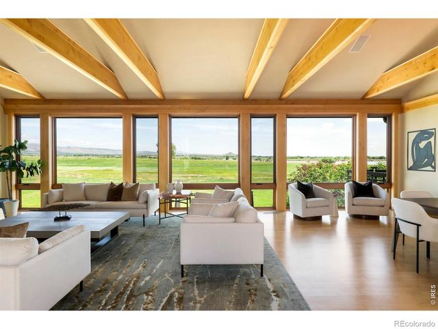 5355 Westridge Drive, Boulder, CO 80301