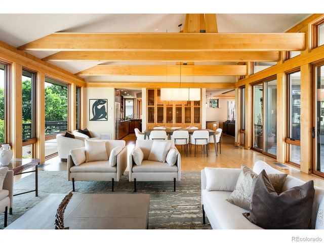 5355 Westridge Drive, Boulder, CO 80301