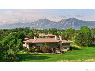 5355 Westridge Drive, Boulder, CO 80301
