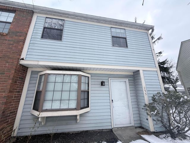 955 Cross Country Drive, F, Columbus, OH 43235