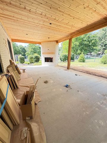 133 Arlington Park Drive, Hot Springs, AR 71901