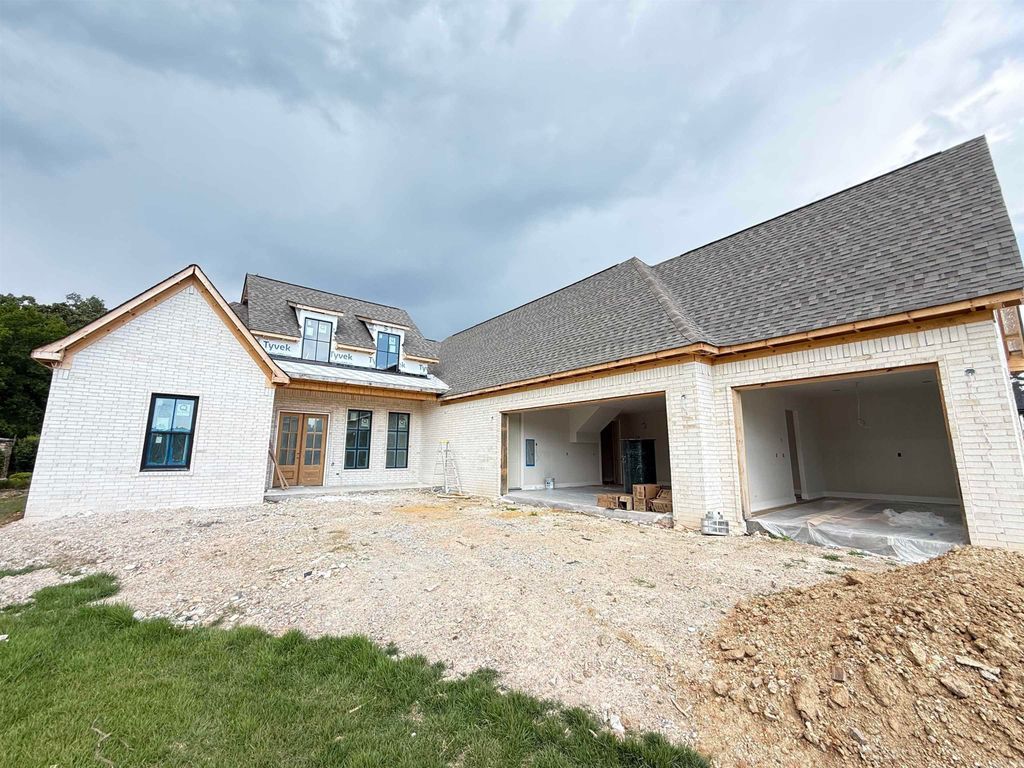 133 Arlington Park Drive, Hot Springs, AR 71901